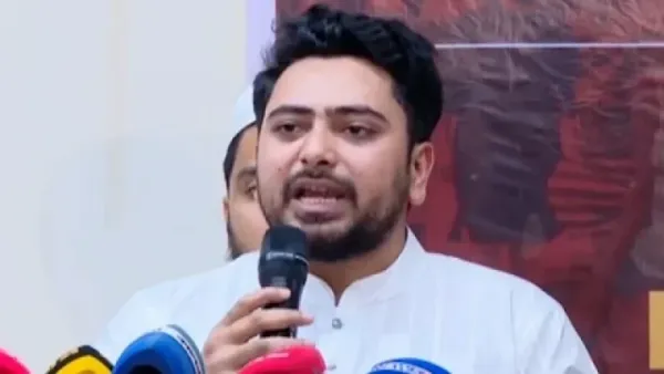 দেশে অস্থিতিশীল পরিস্থিতি তৈরির চেষ্টা চলছে: নাহিদ ইসলাম