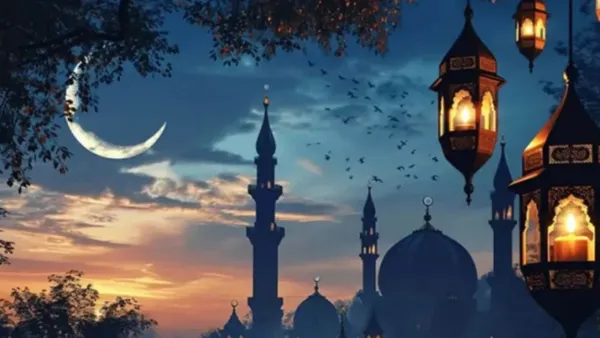ঈদের  সম্ভাব্য তারিখ জানাল আরব আমিরাত