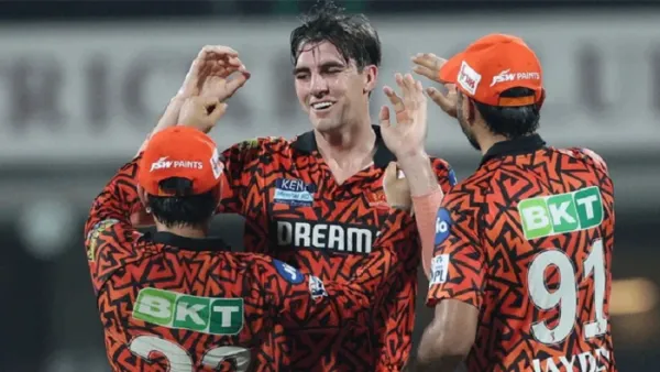 জরিমানা গুনলেন কামিন্স ও পতিদার