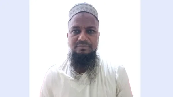 ছাত্র-জনতার ওপর হামলা, রাজবাড়ীতে কৃষক লীগ নেতা গ্রেপ্তার