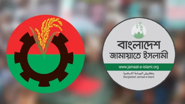 রাতে বিএনপি-জামায়াতের সঙ্গে বৈঠকে বসছেন প্রধান উপদেষ্টা 