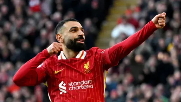 প্রিমিয়ার লিগে মৌসুম সেরা সালাহ, সিরি আ’য় ম্যাকটমিনে