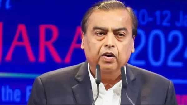 সেভেন সিস্টার্সকে সিঙ্গাপুর বানানোর ঘোষণা মুকেশ আম্বানির