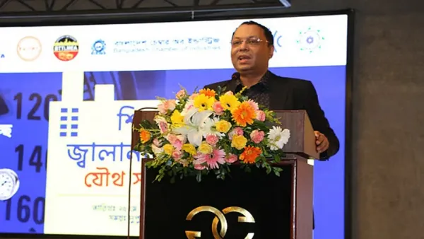 ২০২৫ সালে শুধু শিল্প নয়, শিল্পোদ্যোক্তাদের মেরে ফেলা হচ্ছে: বিটিএমএ সভাপতি