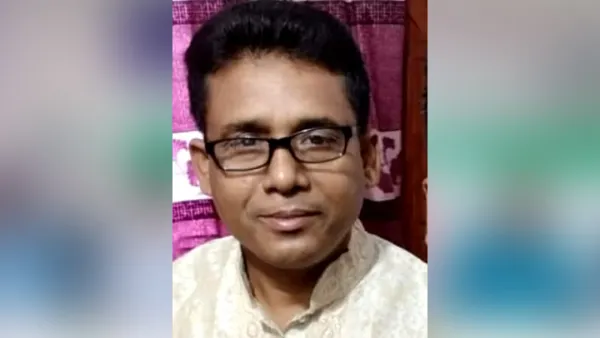 ভাইয়ের সঙ্গে শেষ দেখা হলো না পুলিশ সদস্যের