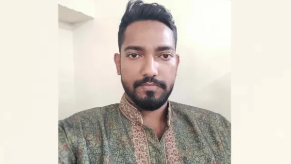 রাজবাড়ীতে স্বেচ্ছাসেবক দলের নেতাকে অব্যাহতি