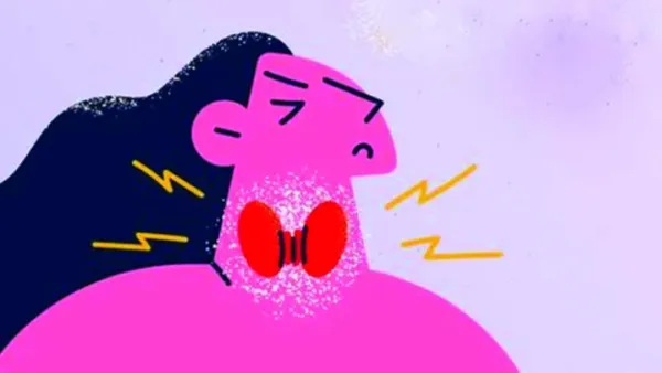 খাবার থাইরয়েডের কার্যকারিতা যেভাবে প্রভাবিত করে