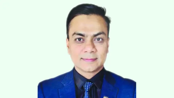 গণতান্ত্রিক সমাজ বিনির্মাণে প্রয়োজন শক্তিশালী স্থানীয় সরকার