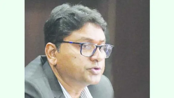  রোহিঙ্গা প্রত্যাবর্তন : বাস্তবতা এবং চ্যালেঞ্জ