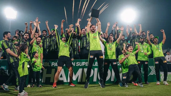 কত টাকা পেল লাহোর, পুরস্কার জিতলেন যারা