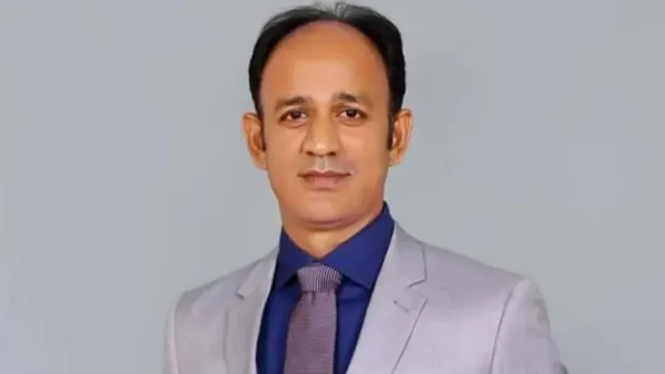 স্ত্রীসহ ব্যারিস্টার সুমনের দেশত্যাগে নিষেধাজ্ঞা