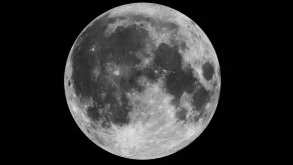 চাঁদে পরমাণু বিদ্যুৎকেন্দ্র তৈরি করছে চীন ও রাশিয়া