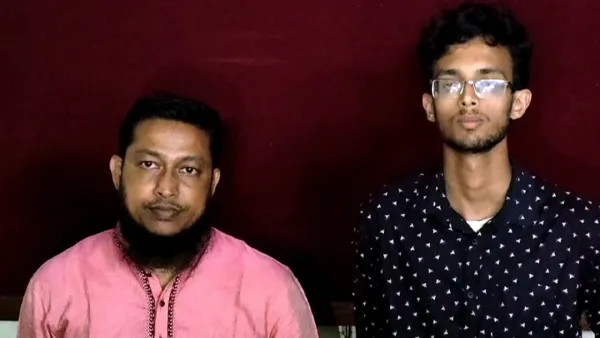 মির্জা ফখরুলের নামে ভুয়া আইডি খুলে প্রতারণা, আটক ২