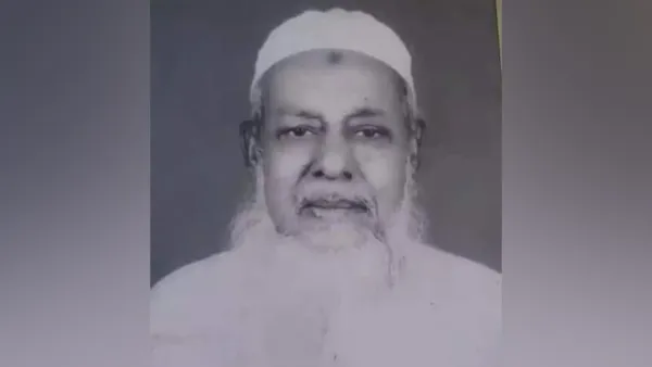 চাঁদপুরের কিংবদন্তি ভাষাসৈনিক কমর উদ্দিন চৌধুরীর ২৫তম মৃত্যুবার্ষিকী পালিত