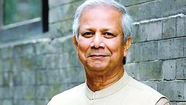 আজ জাপান যাচ্ছেন প্রধান উপদেষ্টা