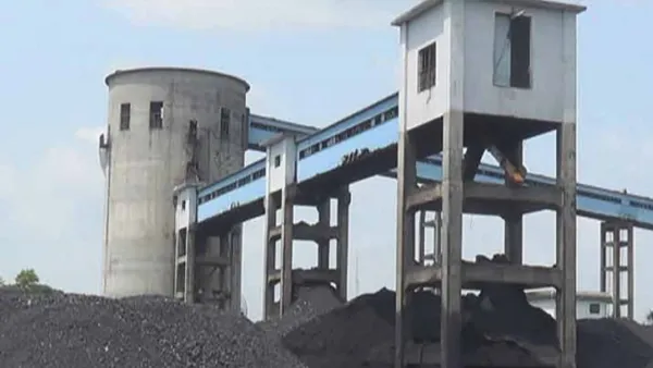 বড়পুকুরিয়ার কয়লার দাম কমাতে চায় পিডিবি