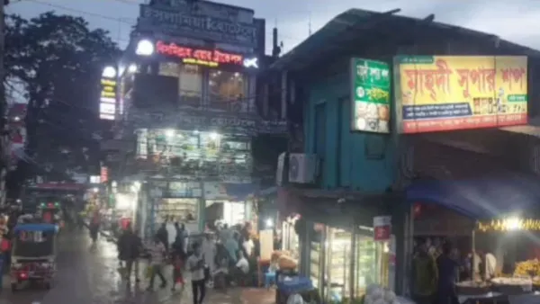 মেয়াদোত্তীর্ণ কেক খেয়ে শিশু অসুস্থ, সুপার শপকে জরিমানা