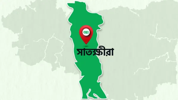 সাতক্ষীরা সীমান্তে ২৩ জনকে পুশইন করেছে বিএসএফ