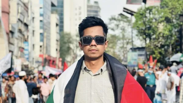 ছাত্রদলনেতা সাম্য হত্যা মামলায় পাপেলের স্বীকারোক্তি, রাব্বি-মেহেদী রিমান্ডে