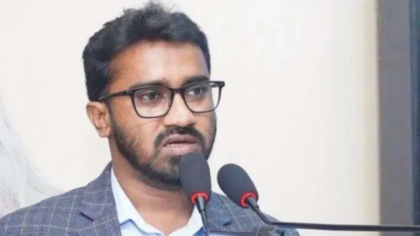 সরকার বিদেশিদের তাঁবেদারি করতে করিডর-বন্দর দেওয়ার খেলায় মেতেছে: রাশেদ 