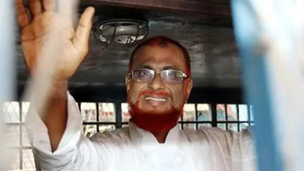বুধবার সকালেই মুক্তি পাবেন জামায়াত নেতা আজহারুল ইসলাম 