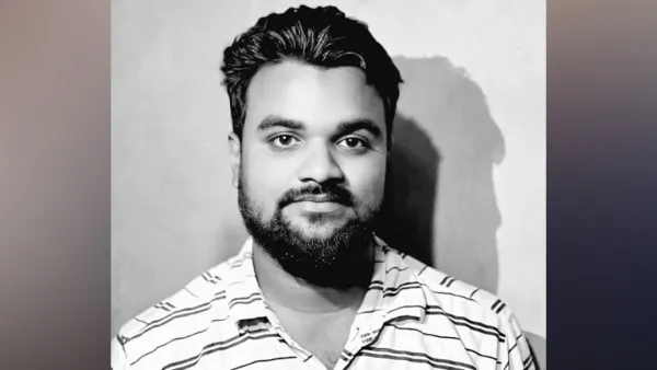 ছুরিকাঘাতে ছাত্রদল নেতা নিহত