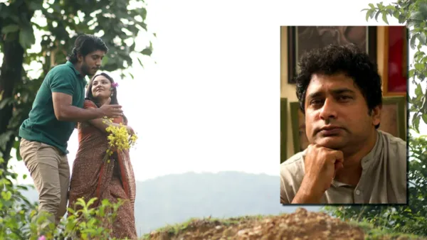 তৌসিফ-নিহাকে নিয়ে উজ্জ্বলের ‘চুপকথা’