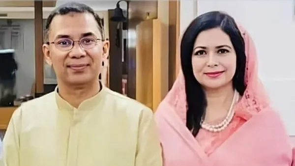 দুদকের মামলায় খালাস পেলেন তারেক রহমান ও জুবাইদা রহমান 