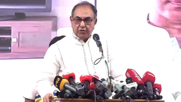 ‘এ সরকারের মাথা থেকে পচন ধরেছে, নিচ পর্যন্ত পচে গেছে’