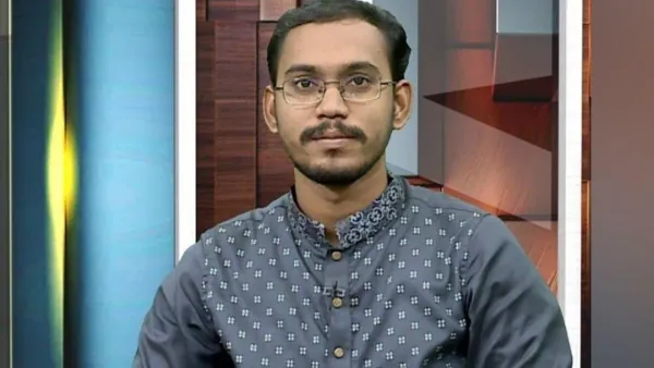 ভুল স্বীকার এনসিপির হান্নানের, করলেন ‘যে অঙ্গীকার’