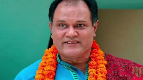 চলচ্চিত্র খল অভিনেতা সাঙ্কু পাঞ্জা মারা গেছেন, দাফন আজ