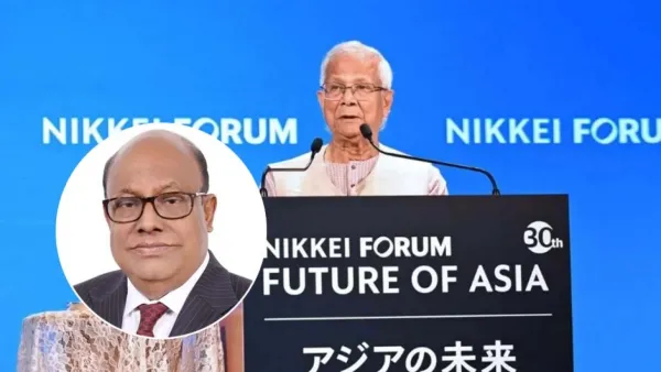 সব দলই চায় ডিসেম্বরের মধ্যে নির্বাচন: এলডিপি মহাসচিব