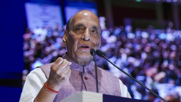 পাকিস্তান থেকে স্বেচ্ছায় ভারতে চলে আসবে কাশ্মীরিরা