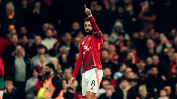 ইউনাইটেড ছাড়ার দ্বারপ্রান্তে ফের্নান্দেস, কোথায় যোগ দেবেন