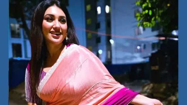 ইসলাম ধর্ম গ্রহণের বিষয়ে মিথ্যা বলেছিলেন অপু বিশ্বাস