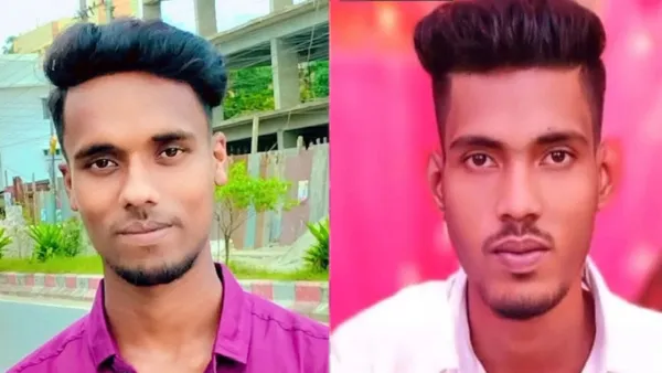 বালুবোঝাই ট্রাকচাপায় মোটরসাইকেলের ২ আরোহী নিহত