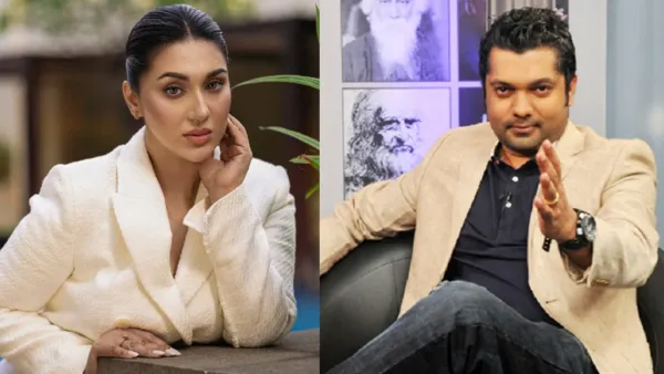 অপুকে ক্ষমা চাইতে বললেন জয়