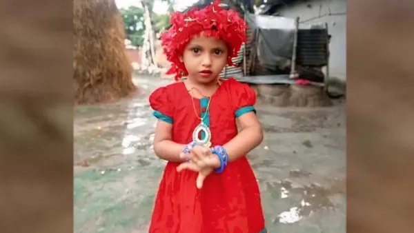 নিখোঁজের ৬ দিন পর সেপটিক ট্যাংকে মিলল শিশুর মরদেহ 