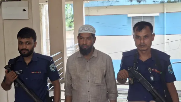 গরুর হাটে সেনাবাহিনীর অভিযান, হাট ইজারাদার গ্রেপ্তার 