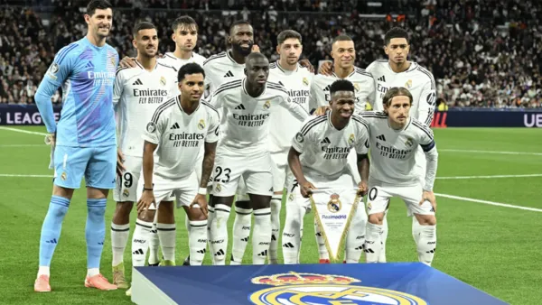 বিশ্বের সবচেয়ে দামি ফুটবল ক্লাব রিয়াল