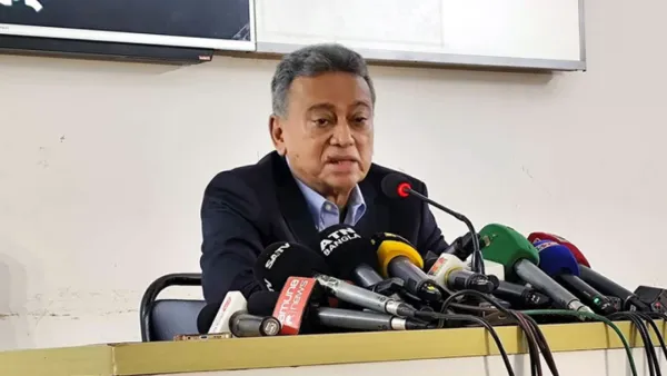 বাজেট প্রতিক্রিয়ায় যা বলল বিএনপি