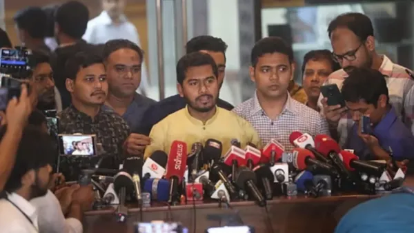 ডিসেম্বরের আগে ৩টি দল বাদে বাকি সবাই নির্বাচন চেয়েছে: নুরুল হক