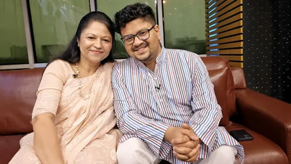 বলা-না বলা কথা বলবেন গুলতেকিন ও নুহাশ হুমায়ূন