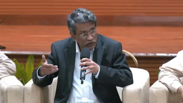 জুলাইয়ের মধ্যে সনদের কাজ শেষ করতে চায় কমিশন: আলী রীয়াজ