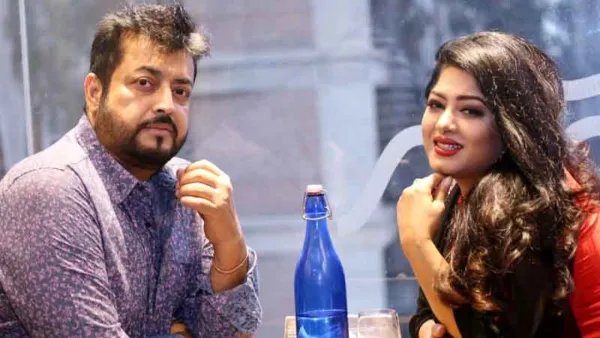 মৌসুমীর বিচ্ছেদ, খেপলেন ওমর সানী!