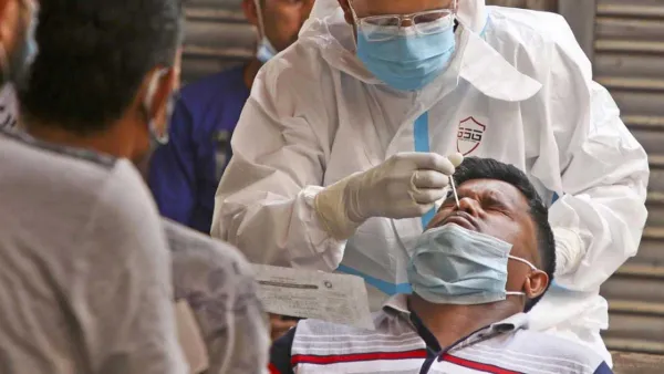 রাজশাহীতে চার চিকিৎসকসহ ১১ জন করোনা রোগী শনাক্ত