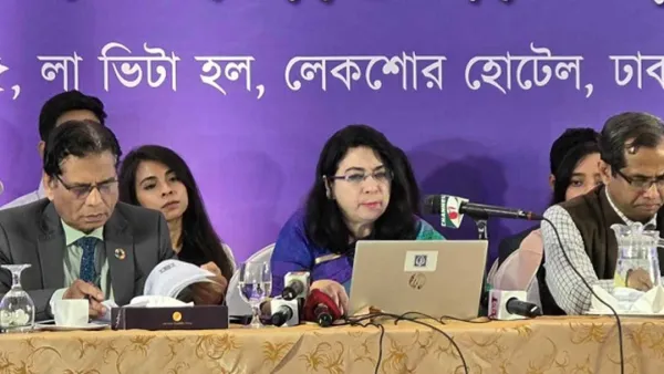 বাজেটে কালো টাকা সাদা করার সুযোগ, প্রতিক্রিয়া জানাল সিপিডি