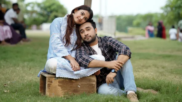 জোভানের প্রেমিকা তটিনী!