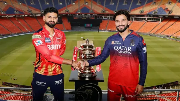 বৃষ্টিতে আইপিএল ফাইনালে ভেসে গেলে চ্যাম্পিয়ন হবে কোন দল