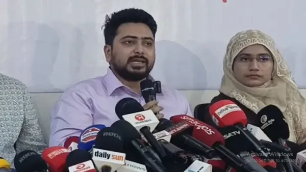 বাজেট বাস্তবভিত্তিক হলেও নতুন বন্দোবস্তের আকাঙ্ক্ষার পূর্ণ প্রতিফলন ঘটেনি: নাহিদ 